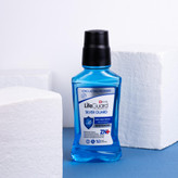 دهان شویه بزرگسال سفید کننده