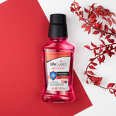 دهان شویه بزرگسال حساس